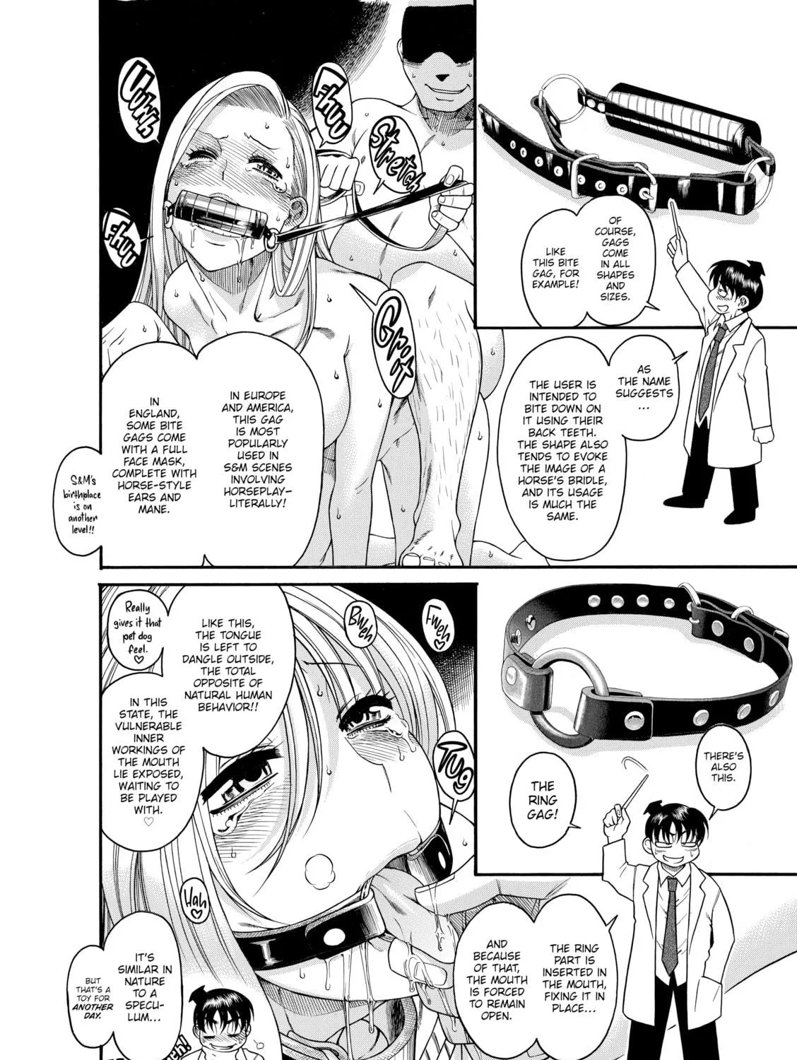 Read Nana & Kaoru chapter 21 image 10 on Lezhin