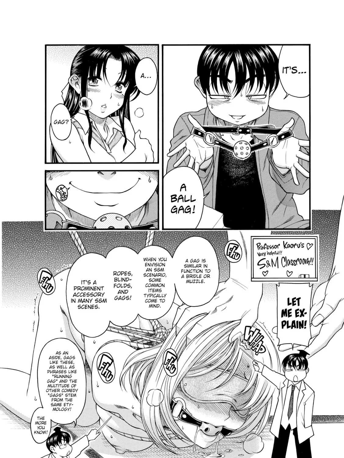 Read Nana & Kaoru chapter 21 image 6 on Lezhin