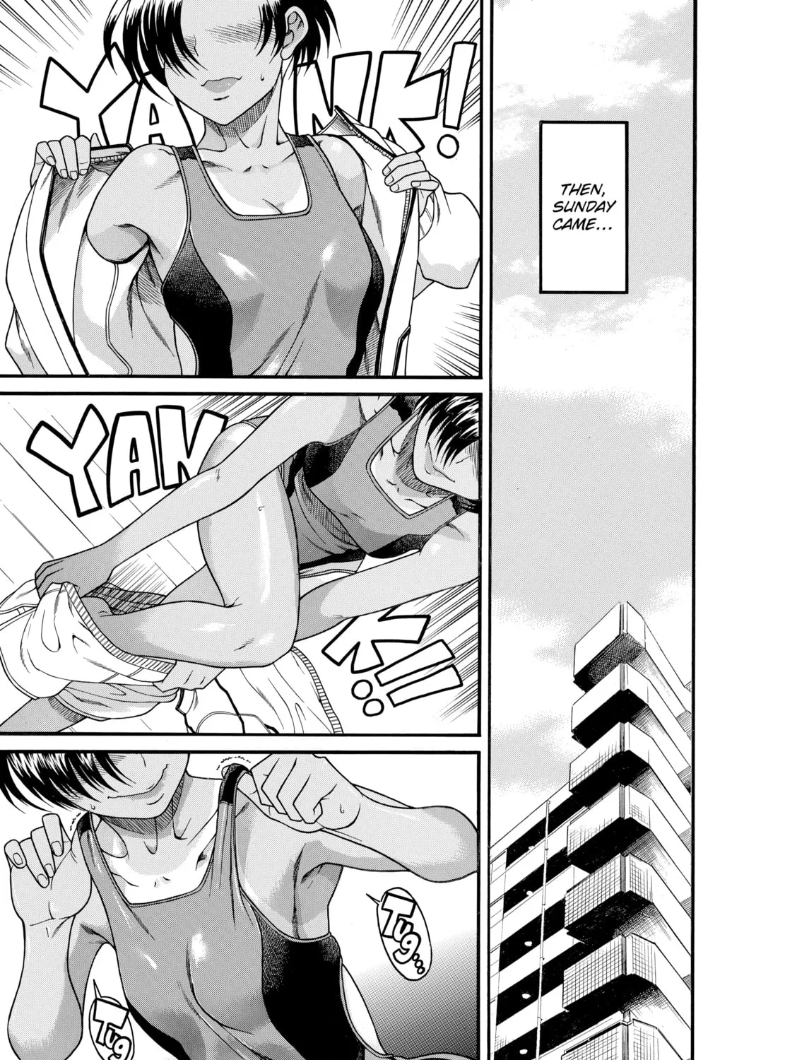 Read Nana & Kaoru chapter 22 image 24 on Lezhin