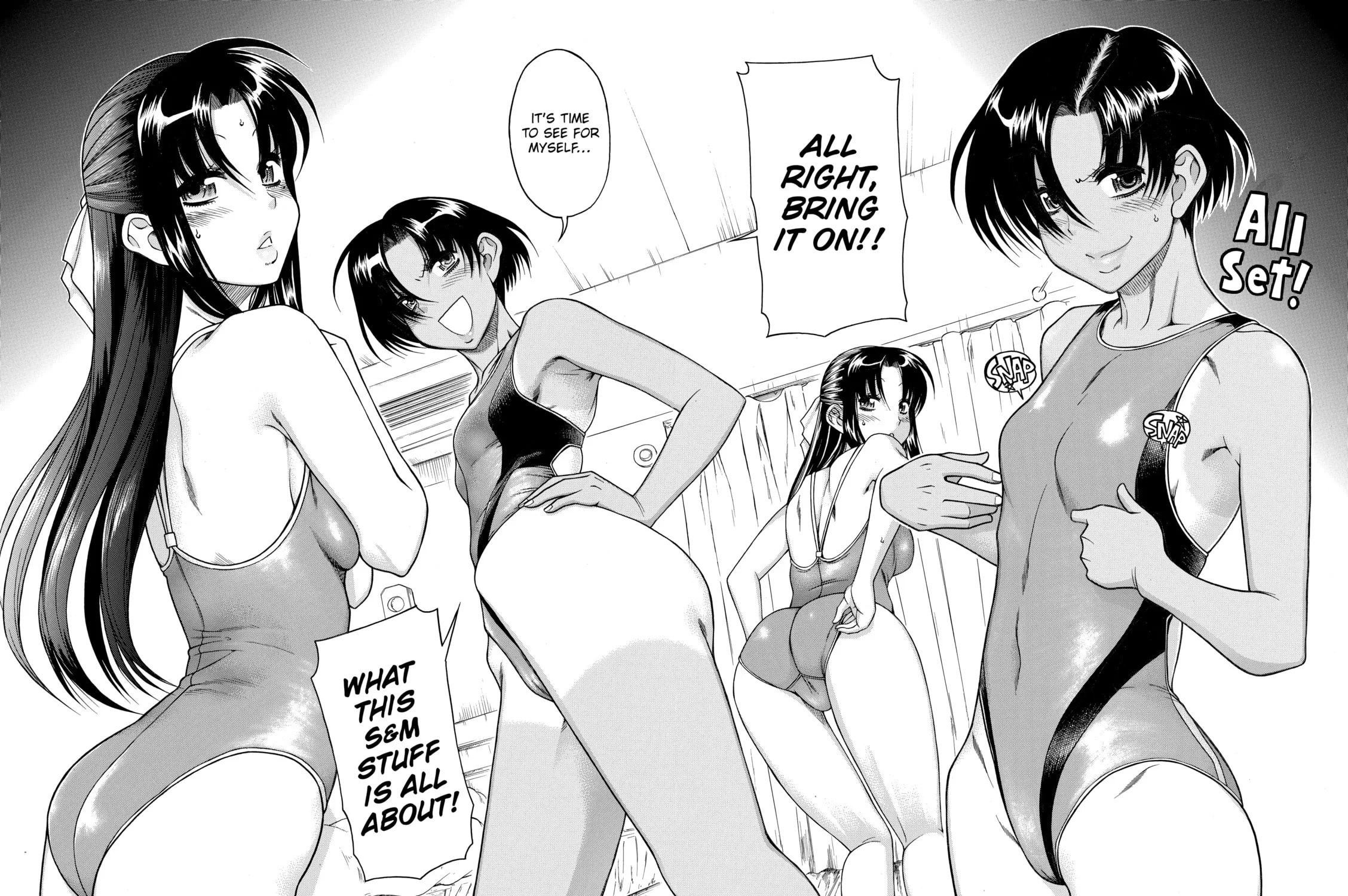 Read Nana & Kaoru chapter 22 image 26 on Lezhin