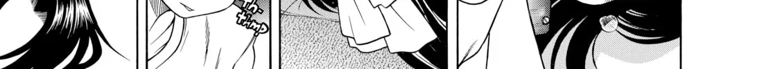 Read Nana & Kaoru chapter 25 image 25 on Lezhin
