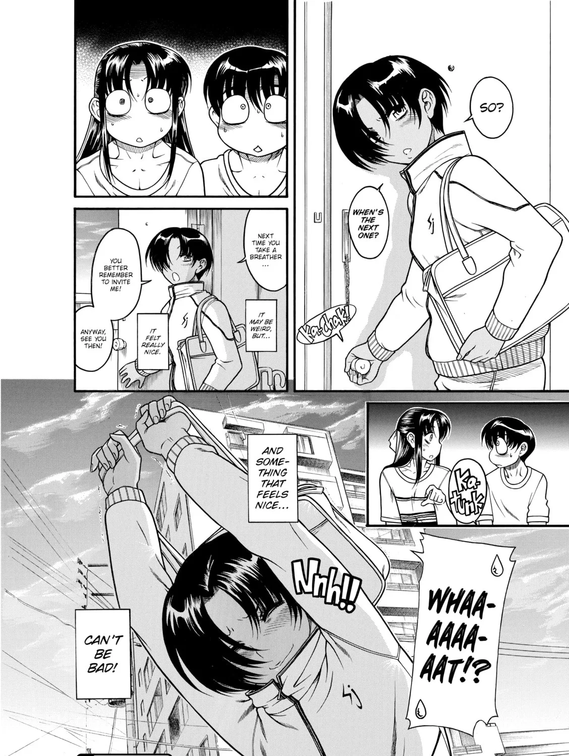 Read Nana & Kaoru chapter 25 image 42 on Lezhin