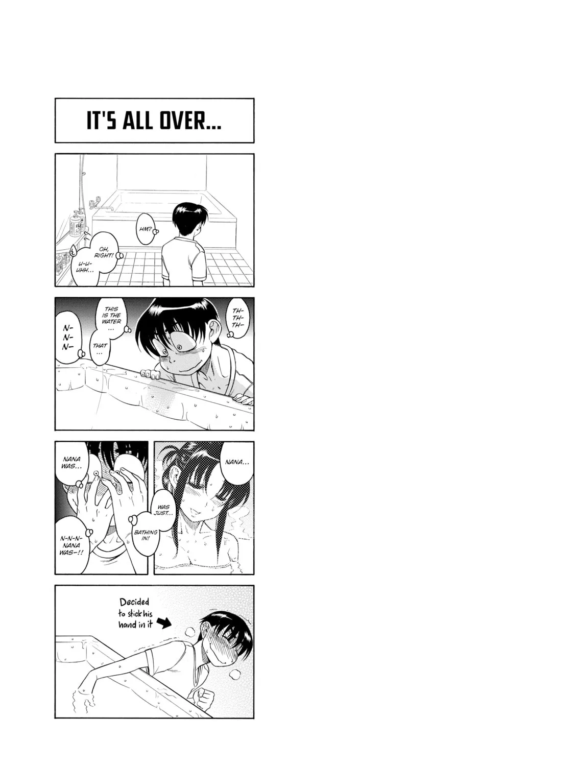 Read Nana & Kaoru chapter 25 image 44 on Lezhin