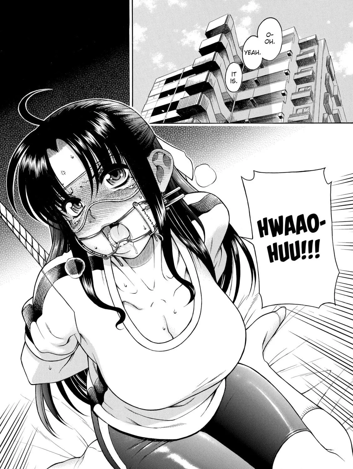 Read Nana & Kaoru chapter 27 image 18 on Lezhin