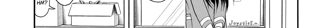 Read Nana & Kaoru chapter 27 image 7 on Lezhin
