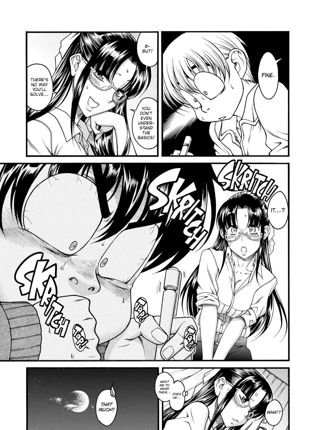 Read Nana & Kaoru chapter 28 image 28 on Lezhin