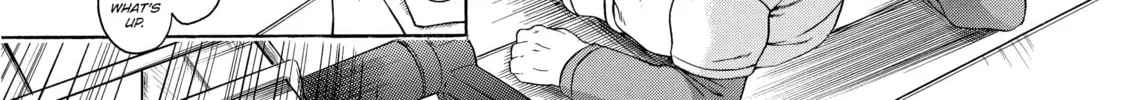 Read Nana & Kaoru chapter 3 image 27 on Lezhin