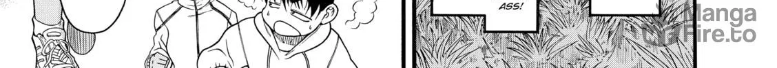 Read Nana & Kaoru chapter 30 image 17 on Lezhin