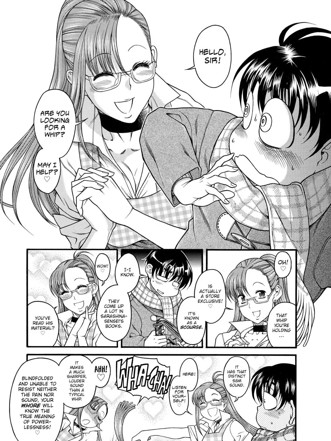 Read Nana & Kaoru chapter 30 image 24 on Lezhin