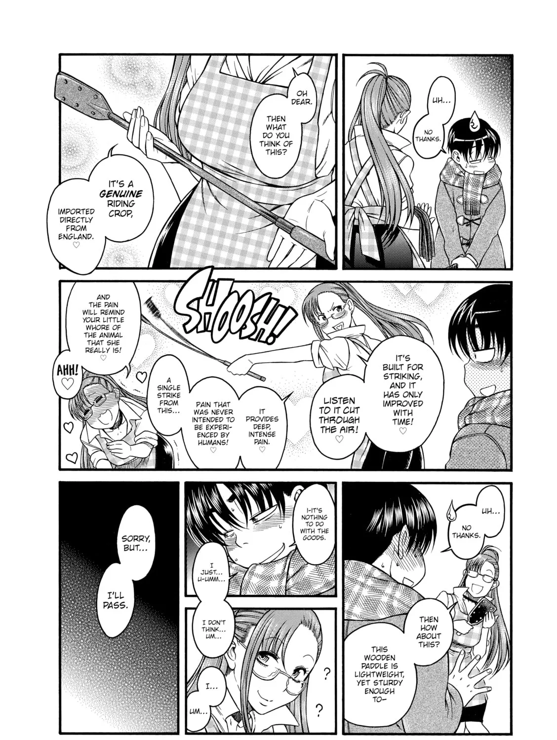 Read Nana & Kaoru chapter 30 image 26 on Lezhin