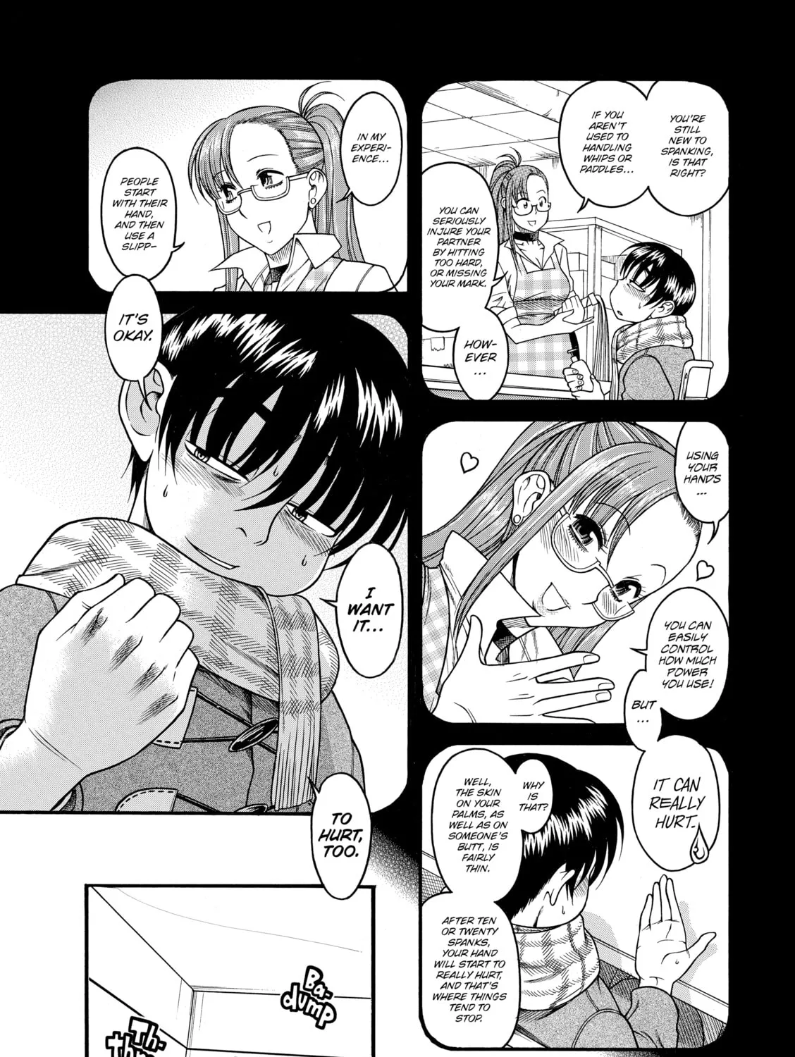 Read Nana & Kaoru chapter 31 image 26 on Lezhin