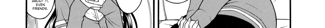 Read Nana & Kaoru chapter 36 image 21 on Lezhin