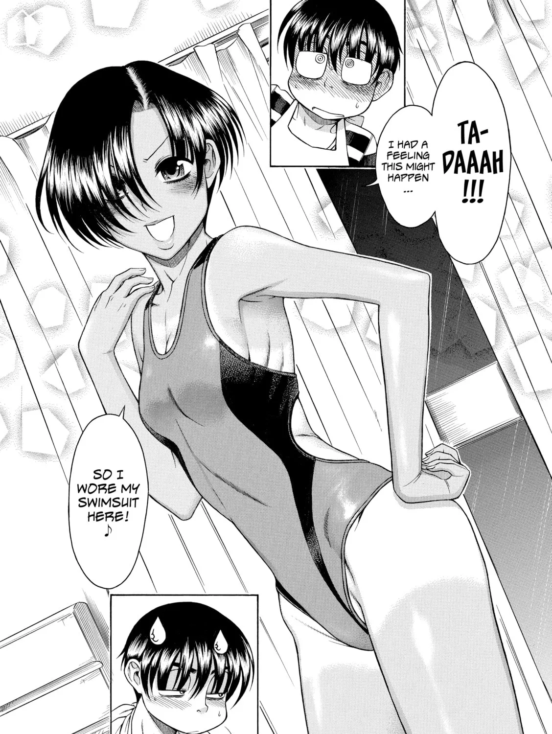 Read Nana & Kaoru chapter 36 image 32 on Lezhin