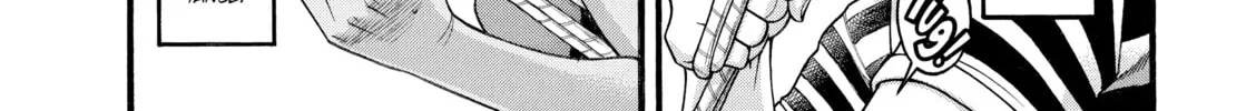 Read Nana & Kaoru chapter 37 image 3 on Lezhin