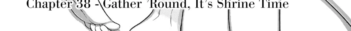 Read Nana & Kaoru chapter 38 image 1 on Lezhin