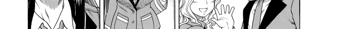 Read Nana & Kaoru chapter 4 image 33 on Lezhin