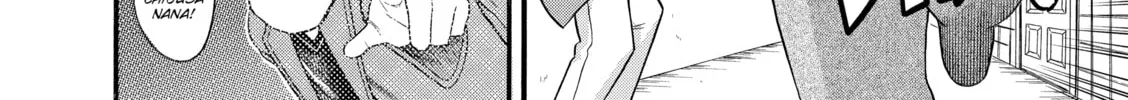 Read Nana & Kaoru chapter 41 image 25 on Lezhin