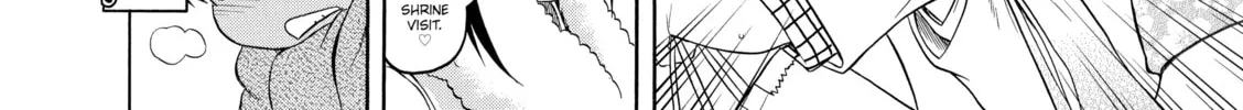 Read Nana & Kaoru chapter 44 image 15 on Lezhin