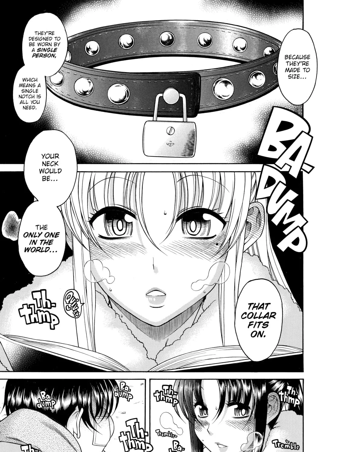Read Nana & Kaoru chapter 45 image 30 on Lezhin
