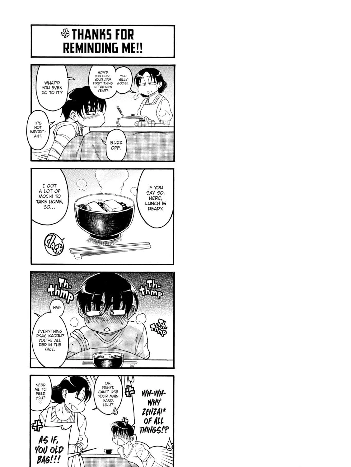 Read Nana & Kaoru chapter 45 image 38 on Lezhin