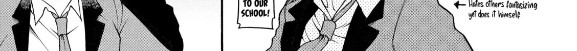 Read Nana & Kaoru chapter 46 image 13 on Lezhin