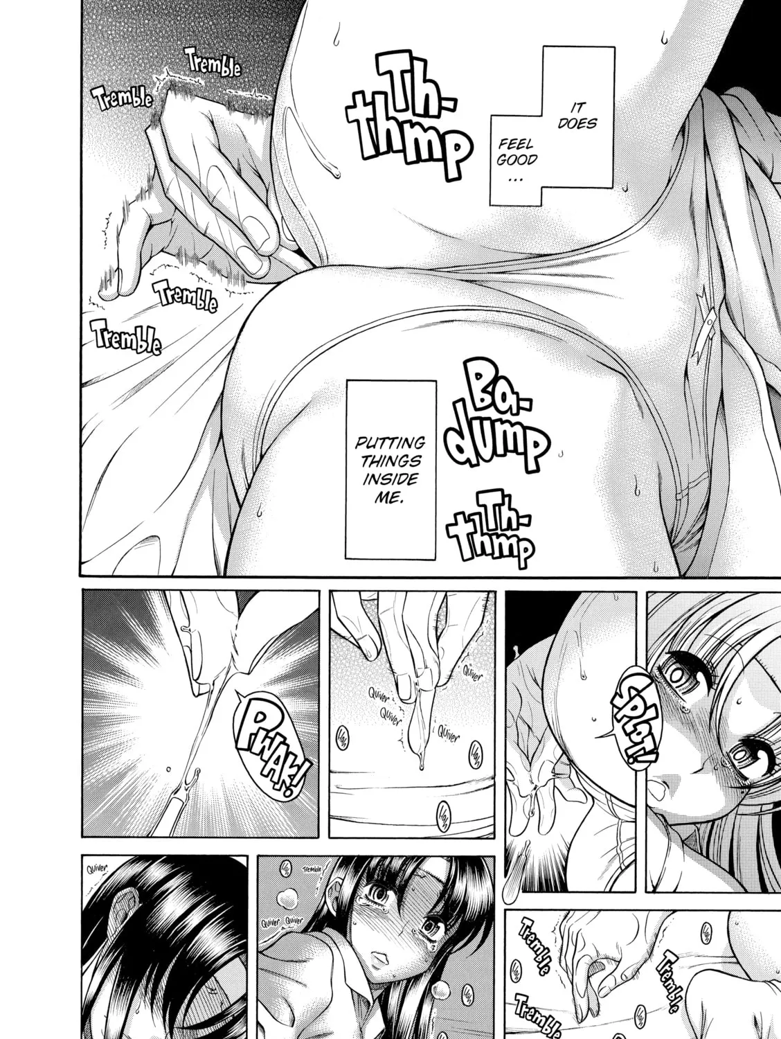 Read Nana & Kaoru chapter 50 image 12 on Lezhin