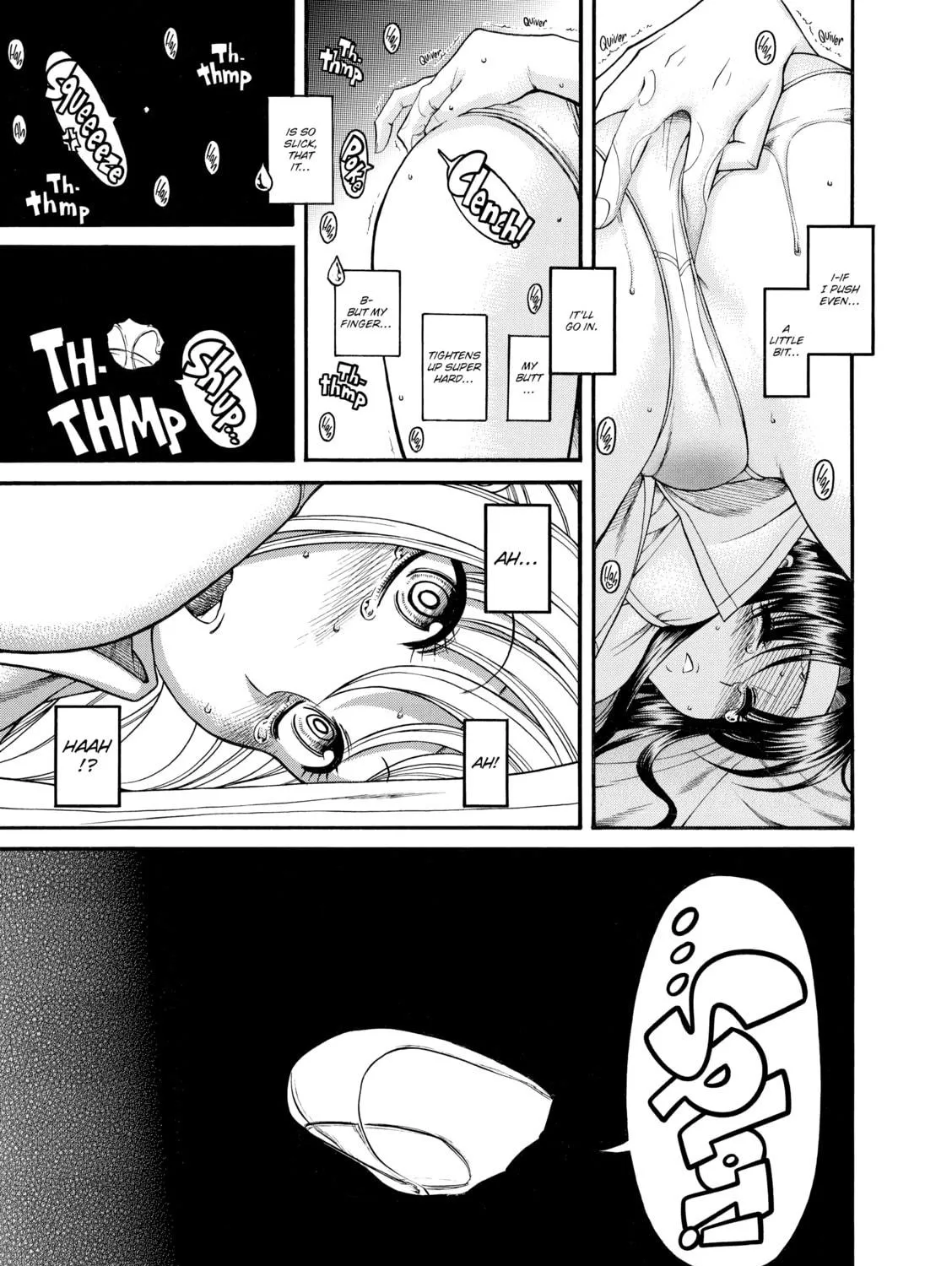 Read Nana & Kaoru chapter 50 image 4 on Lezhin