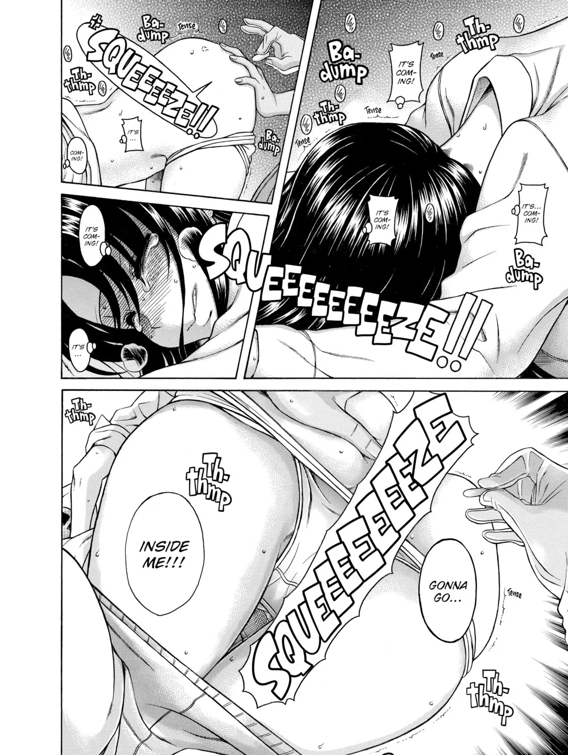 Read Nana & Kaoru chapter 52 image 2 on Lezhin