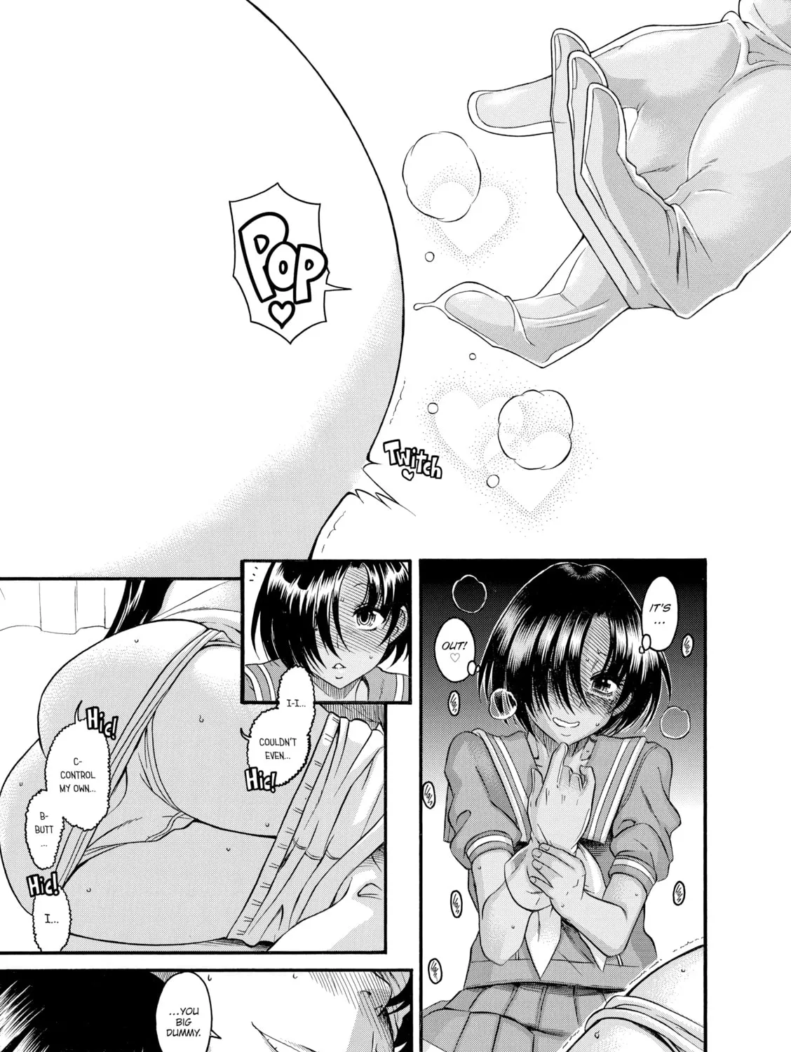 Read Nana & Kaoru chapter 52 image 26 on Lezhin