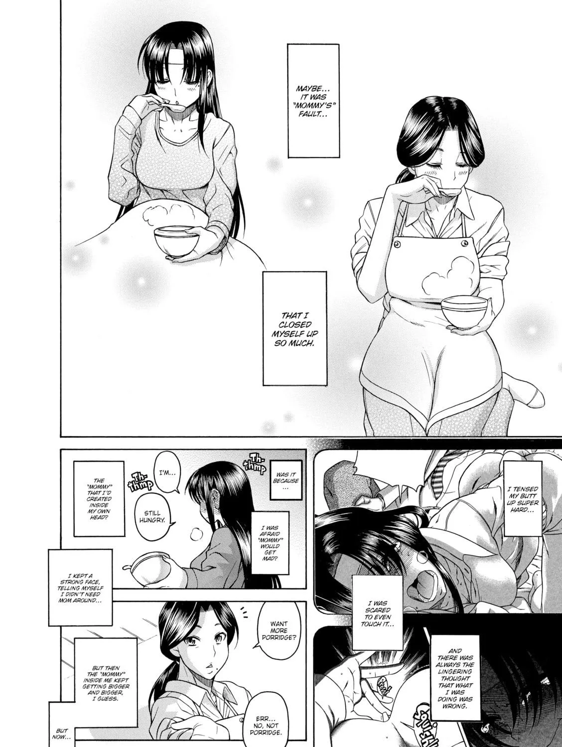 Read Nana & Kaoru chapter 53 image 18 on Lezhin