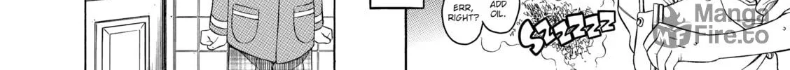 Read Nana & Kaoru chapter 53 image 23 on Lezhin