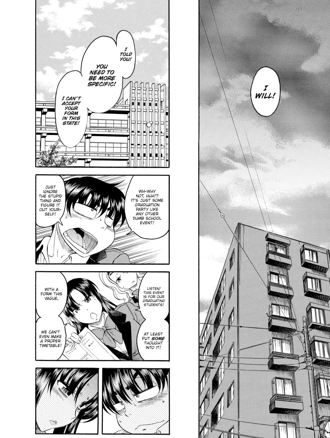 Read Nana & Kaoru chapter 53 image 30 on Lezhin