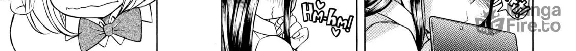 Read Nana & Kaoru chapter 54 image 9 on Lezhin