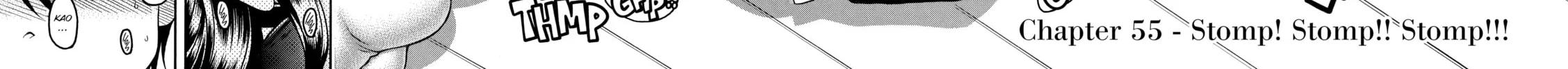 Read Nana & Kaoru chapter 55 image 3 on Lezhin