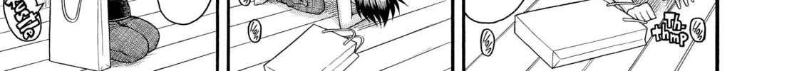 Read Nana & Kaoru chapter 58 image 25 on Lezhin