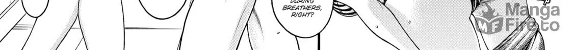 Read Nana & Kaoru chapter 58 image 5 on Lezhin