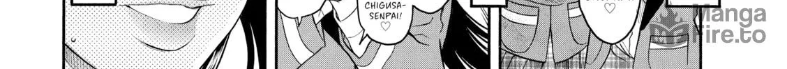 Read Nana & Kaoru chapter 58 image 9 on Lezhin