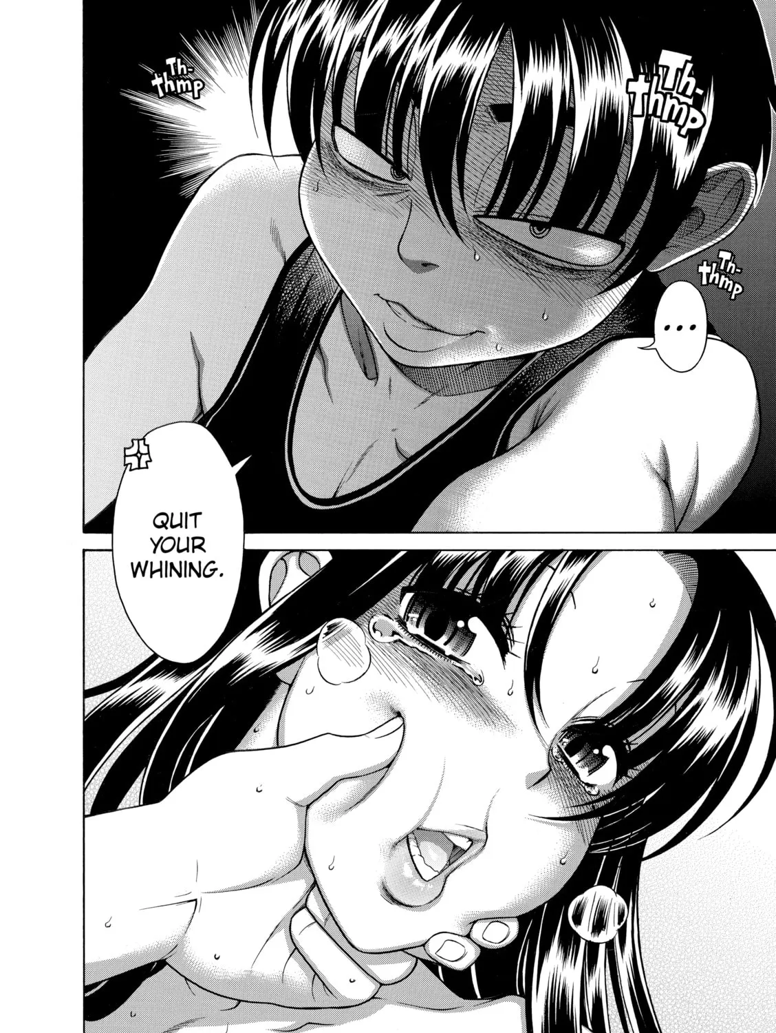 Read Nana & Kaoru chapter 59 image 32 on Lezhin