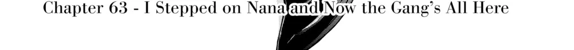 Read Nana & Kaoru chapter 63 image 1 on Lezhin