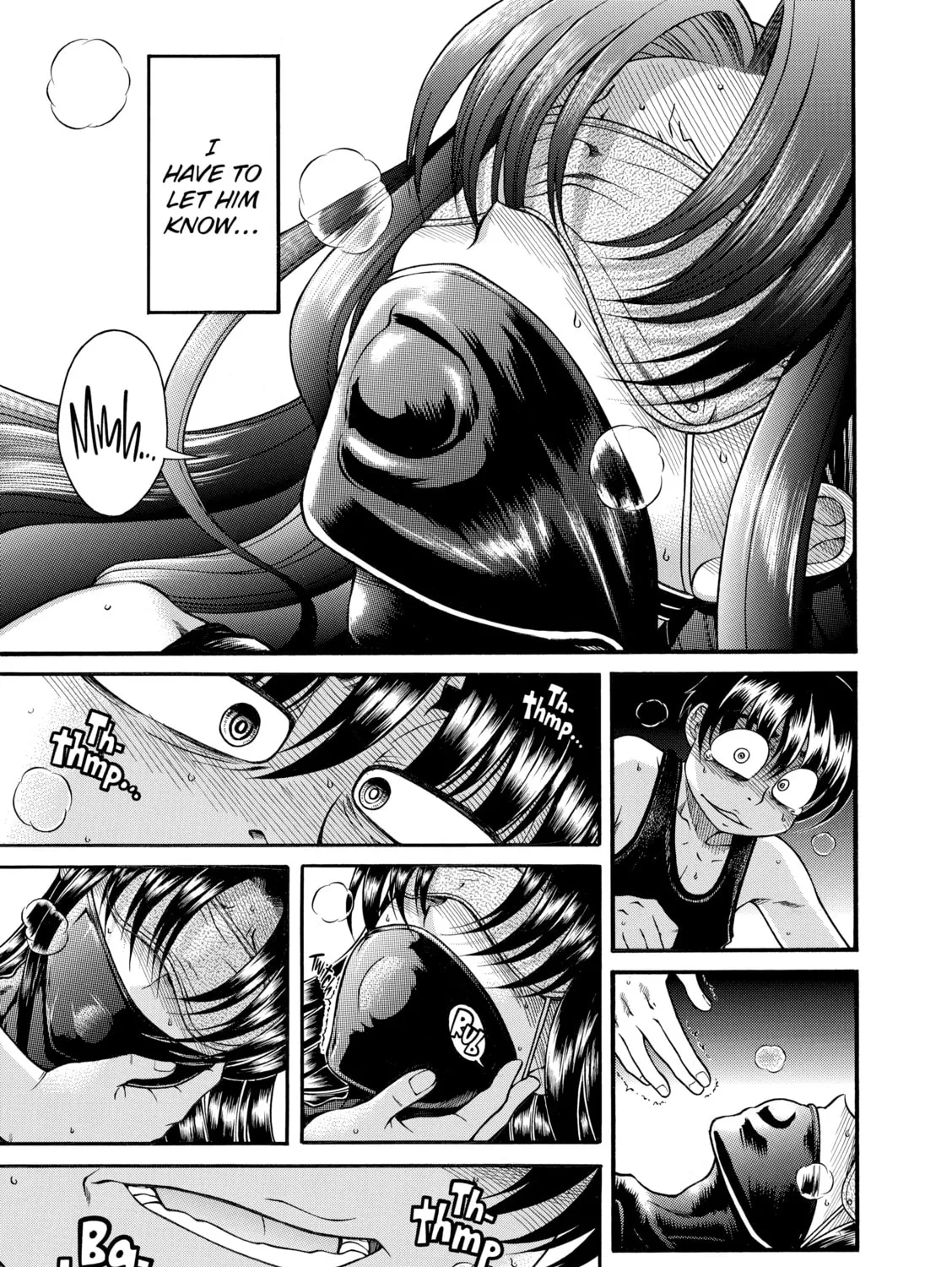 Read Nana & Kaoru chapter 63 image 20 on Lezhin