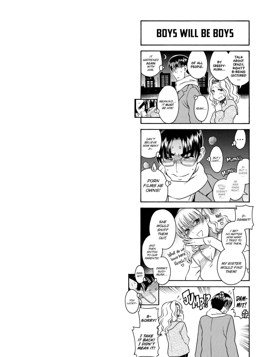 Read Nana & Kaoru chapter 65 image 40 on Lezhin