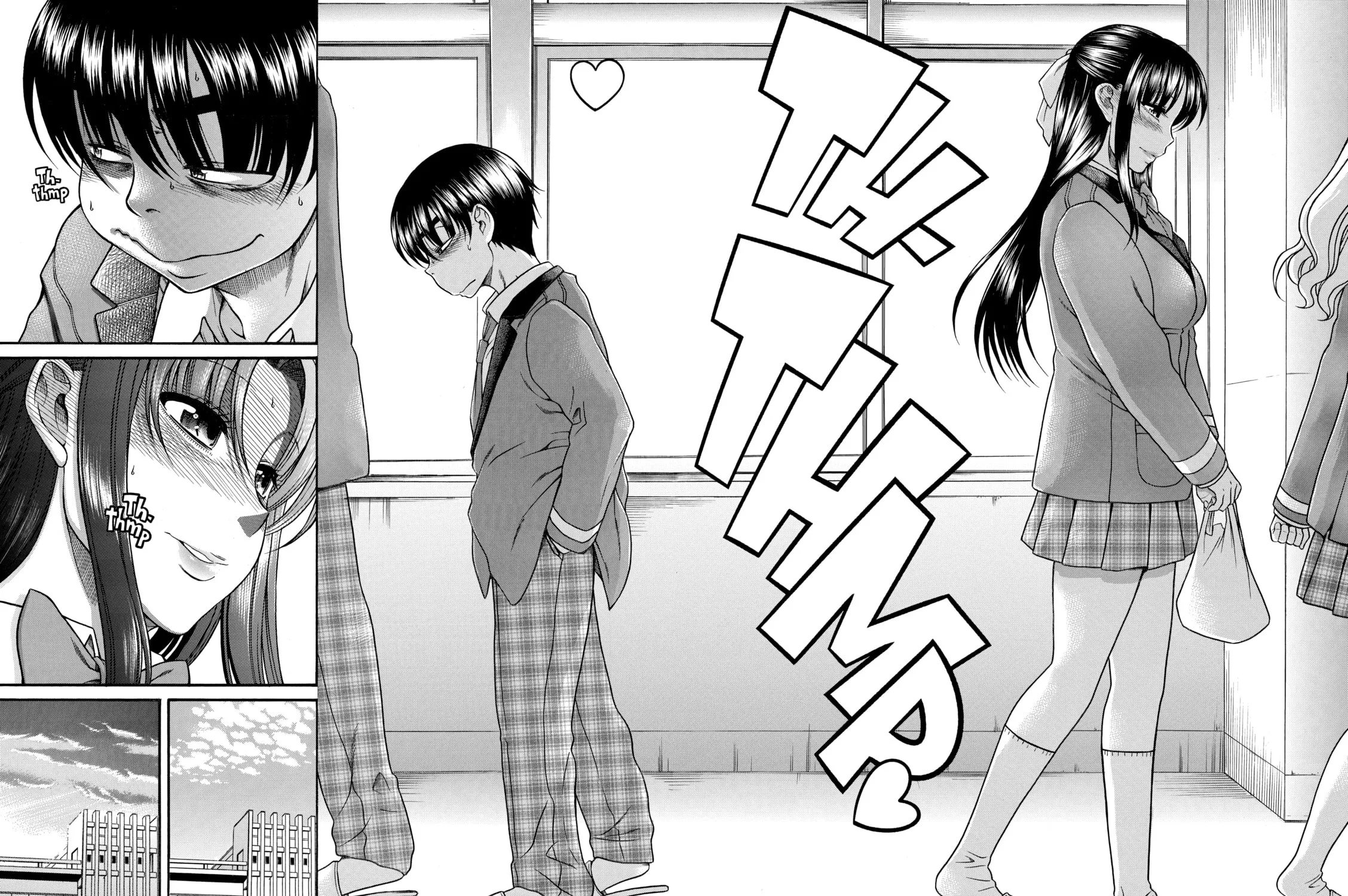 Read Nana & Kaoru chapter 66 image 22 on Lezhin