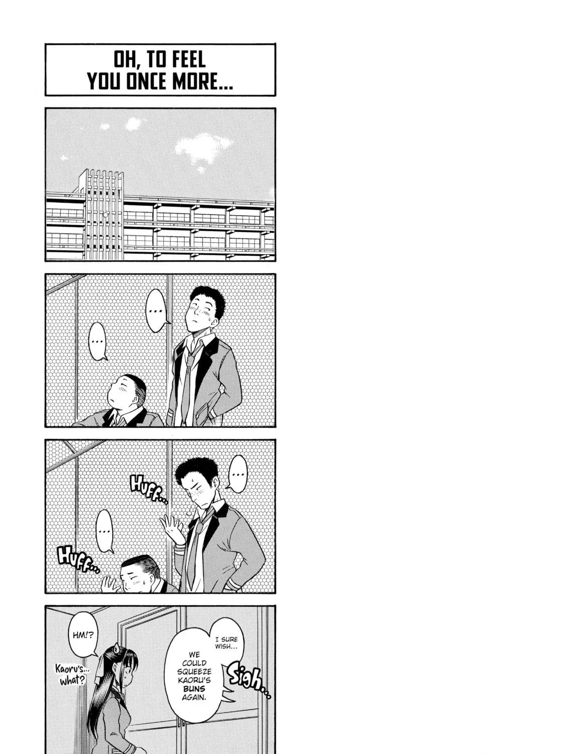 Read Nana & Kaoru chapter 66 image 38 on Lezhin