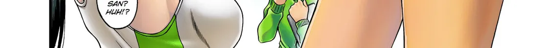 Read Nana & Kaoru chapter 67 image 3 on Lezhin