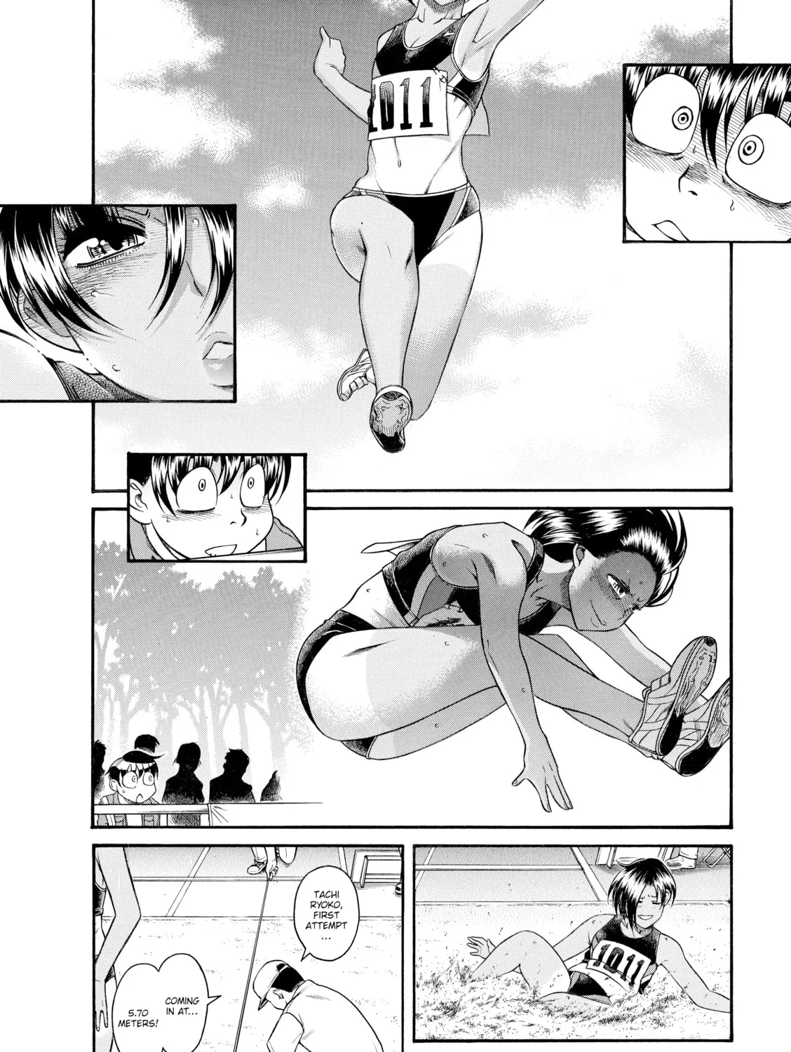 Read Nana & Kaoru chapter 68 image 2 on Lezhin