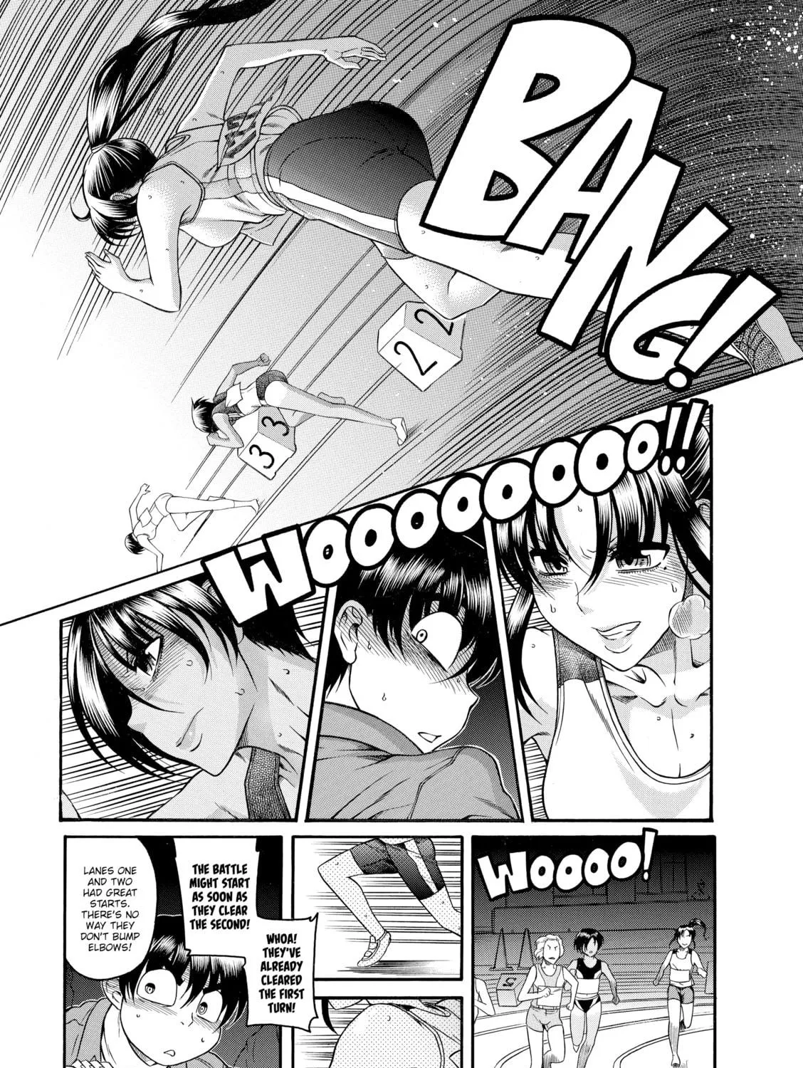 Read Nana & Kaoru chapter 70 image 10 on Lezhin