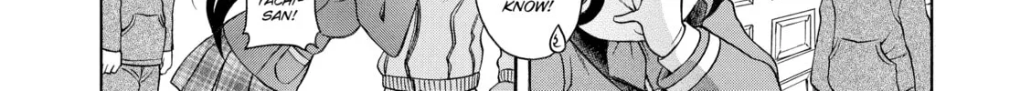 Read Nana & Kaoru chapter 71 image 3 on Lezhin