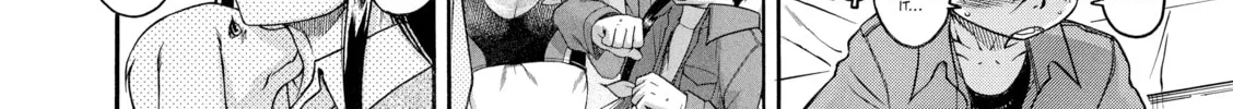 Read Nana & Kaoru chapter 72 image 15 on Lezhin