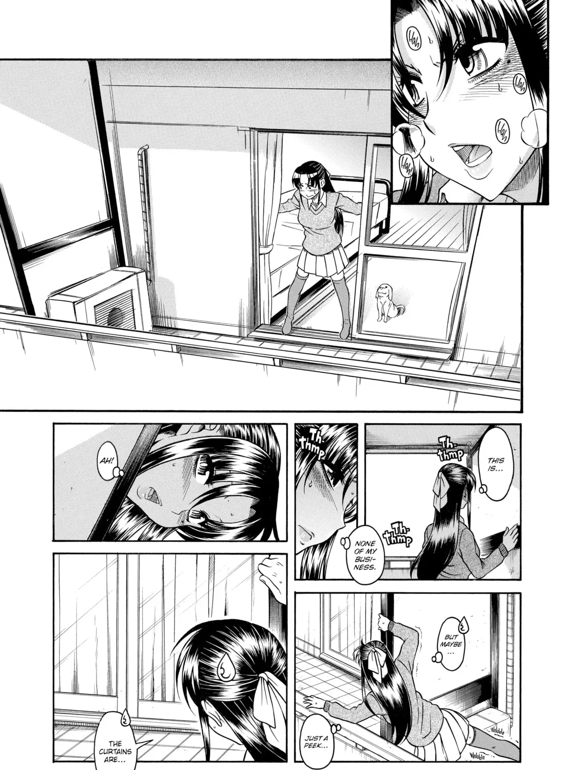 Read Nana & Kaoru chapter 72 image 24 on Lezhin