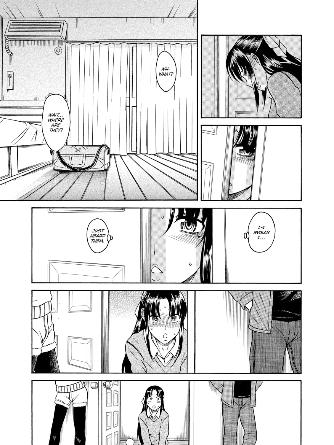 Read Nana & Kaoru chapter 72 image 36 on Lezhin